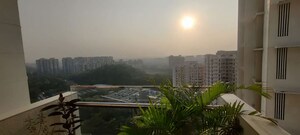 3 BHK Apartment – Exterior View View at Shapoorji Pallonji Vicinia, Powai - for Rent
