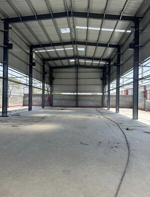  Warehouse For Rent in Chakan
