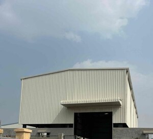   Warehouse at Chakan – for Rent