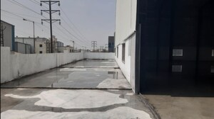 Floor Plan in  Warehouse at Kamgar Putala Vasahat – for Rent