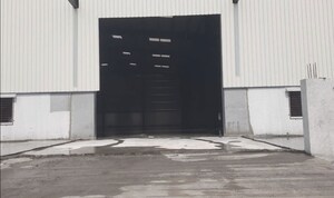 Floor Plan in  Warehouse at Kamgar Putala Vasahat – for Rent