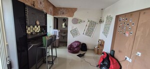 1 BHK Apartment For Rent in Puranik Aldea Anexo, Baner