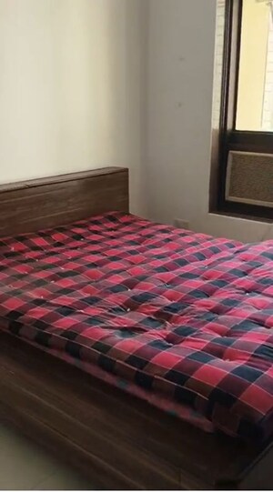 Bedroom in 2 BHK Apartment at Luv Kush Tower, Chembur – for Rent