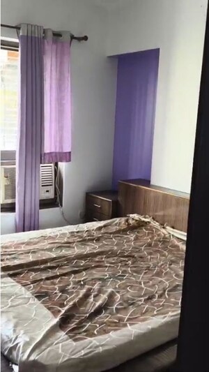 Bedroom in 2 BHK Apartment at Luv Kush Tower, Chembur – for Rent