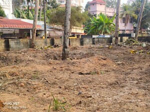 Plot Area in  Plot at Kuravankonam – for Sale
