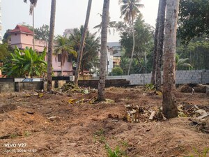 Plot Area in  Plot at Kuravankonam – for Sale