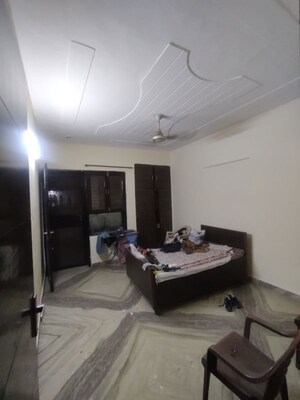 3 BHK Builder Floor For Rent in Ashoka Enclave