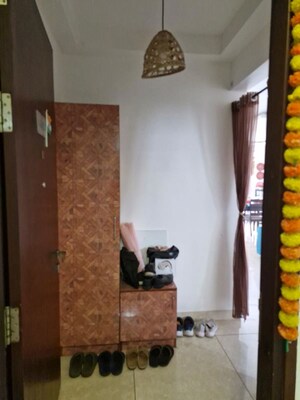 Building Lobby in 3 BHK Apartment at Prestige Falcon City, Konanakunte – for Sale