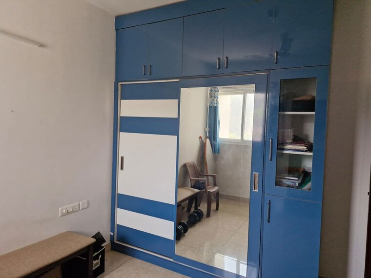 Room, prestige-falcon-city 3 Bedroom 1609 Sq.Ft. Apartment In Konanakunte Bangalore 10359825