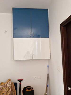 Furnished Amenities in 3 BHK Apartment at Prestige Falcon City, Konanakunte – for Sale