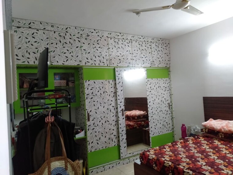 Bedroom, prestige-falcon-city 3 Bedroom 1609 Sq.Ft. Apartment In Konanakunte Bangalore 10359825