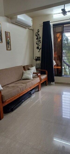 1 BHK Apartment For Rent in Bandra West