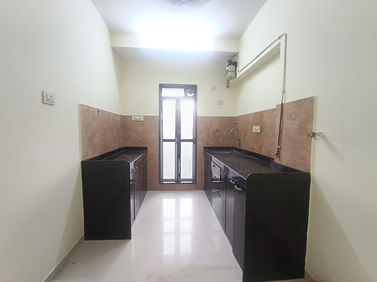Kitchen, avkar-happy-homes-chs-ltd 2 Bedroom 650 Sq.Ft. Apartment In Borivali West Mumbai 10359841