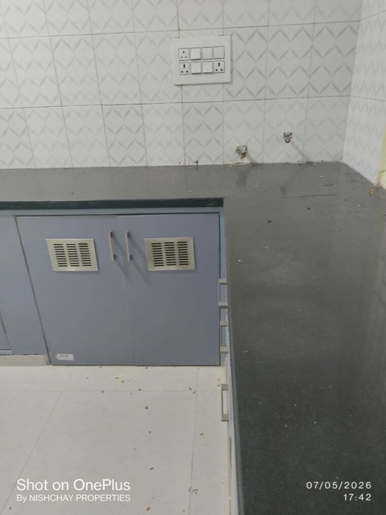 Kitchen, hrbr layout 3 Bedroom 1600 Sq.Ft. Independent House In Hrbr Layout Bangalore 10359847