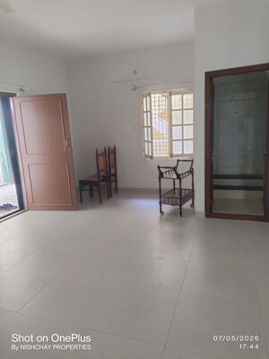 Living Room in 3 BHK Independent House at Hrbr Layout – for Rent
