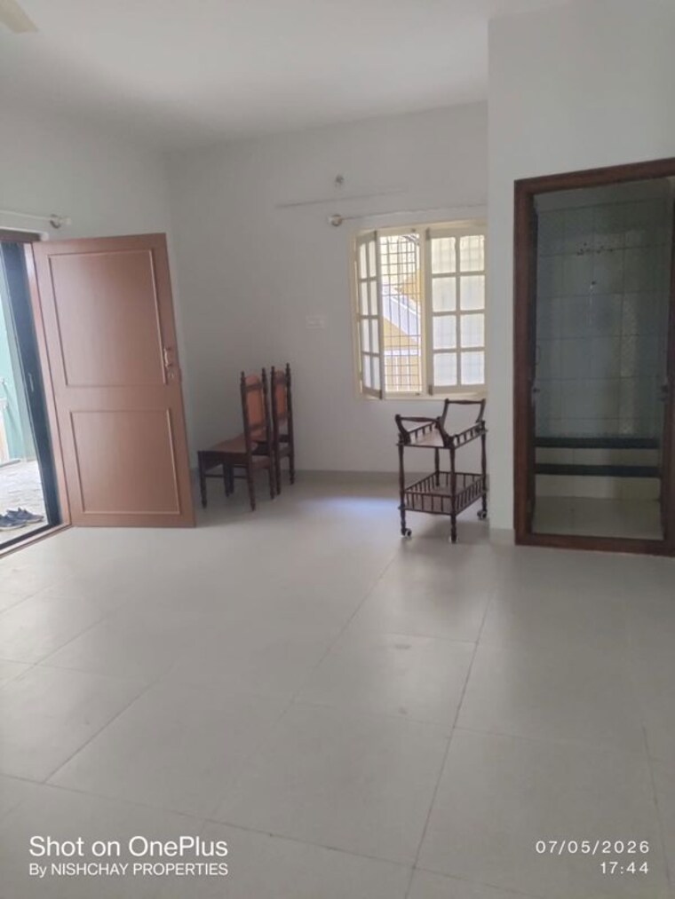 Living Room, hrbr layout 3 Bedroom 1600 Sq.Ft. Independent House In Hrbr Layout Bangalore 10359847