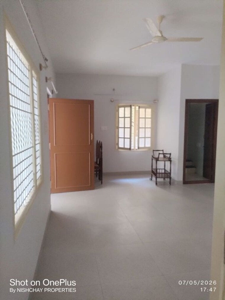 Living Room, hrbr layout 3 Bedroom 1600 Sq.Ft. Independent House In Hrbr Layout Bangalore 10359847