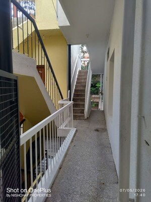  3 BHK Independent House at Hrbr Layout – for Rent