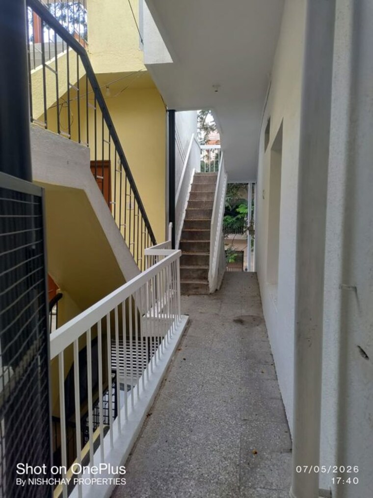 undefined, hrbr layout 3 Bedroom 1600 Sq.Ft. Independent House In Hrbr Layout Bangalore 10359847