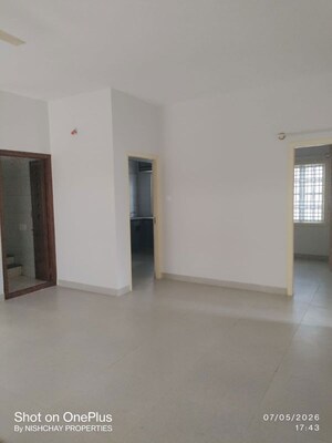 Living Room in 3 BHK Independent House at Hrbr Layout – for Rent