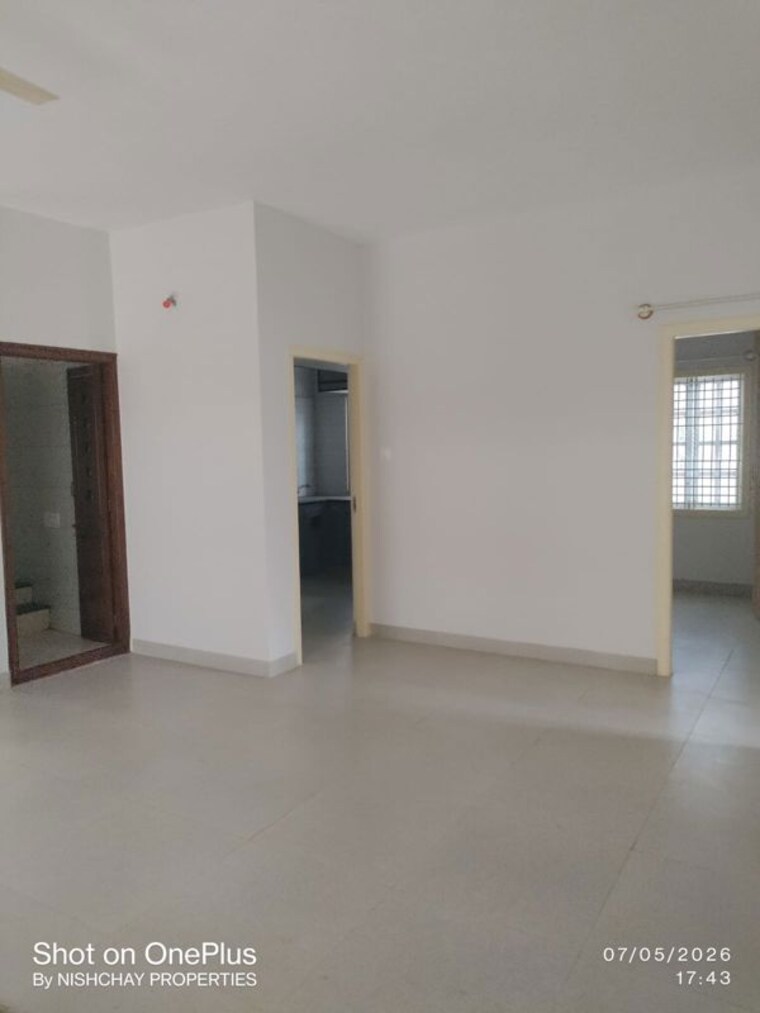 Living Room, hrbr layout 3 Bedroom 1600 Sq.Ft. Independent House In Hrbr Layout Bangalore 10359847