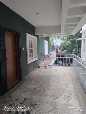  3 BHK Independent House at Hrbr Layout – for Rent