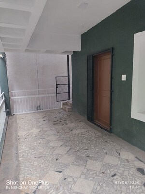  3 BHK Independent House at Hrbr Layout – for Rent