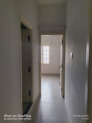 Bedroom in 3 BHK Independent House at Hrbr Layout – for Rent