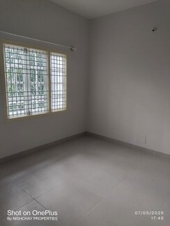 3 BHK Independent House For Rent in HRBR Layout