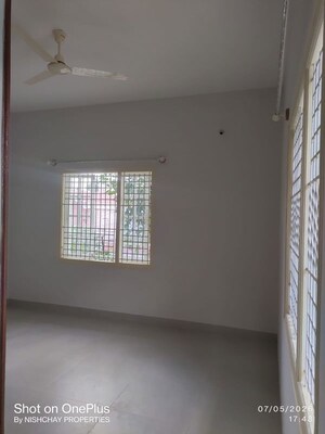 Bedroom in 3 BHK Independent House at Hrbr Layout – for Rent