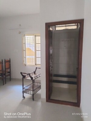  3 BHK Independent House at Hrbr Layout – for Rent