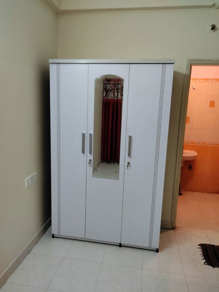 Room, srinidhi-enclave 2 Bedroom 1231 Sq.Ft. Apartment In Hulimavu Bangalore 9891345