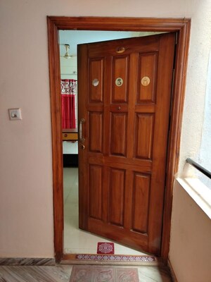 Furnished Amenities in 2 BHK Apartment at Srinidhi Enclave, Hulimavu – for Sale