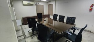 Team Area in  Office Space at Bhavanipuram – for Rent