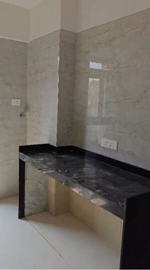 Kitchen in 2 BHK Apartment at Gurukripa Building, Chembur – for Rent