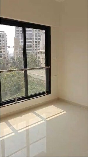 Bedroom in 2 BHK Apartment at Gurukripa Building, Chembur – for Rent