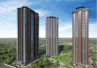 5 BHK Apartment For Sale in Krisumi Waterside Residences The Forest Reserve in Sector 36a, Gurgaon