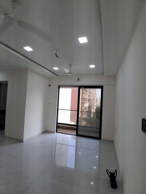 2 BHK Apartment For Rent in Ankur Building, Malad West