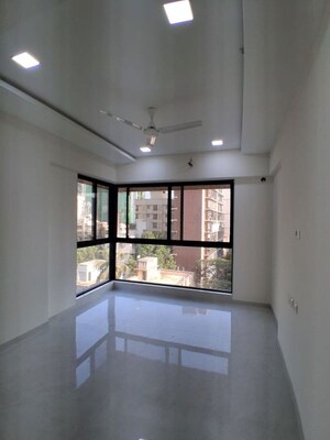 Bedroom in 2 BHK Apartment at Ankur Building, Malad West – for Rent