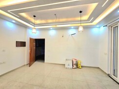 3 BHK + Pooja Room,Servant Room,Study Room,Extra Room,Basement,Store Room Apartment For Rent in Sector 10 Dwarka