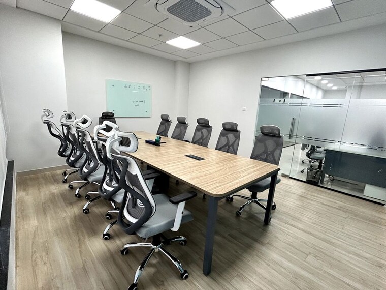 Team Area, vascon-eco-tower Commercial Office Space 2000 Sq.Ft. In Baner Pune 10359856