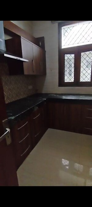 Kitchen in 3 BHK Independent House at RWA Apartments Sector 26, Sector 26 – for Rent