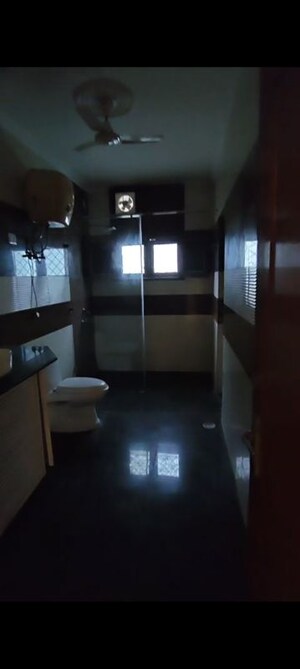 Kitchen in 3 BHK Independent House at RWA Apartments Sector 26, Sector 26 – for Rent