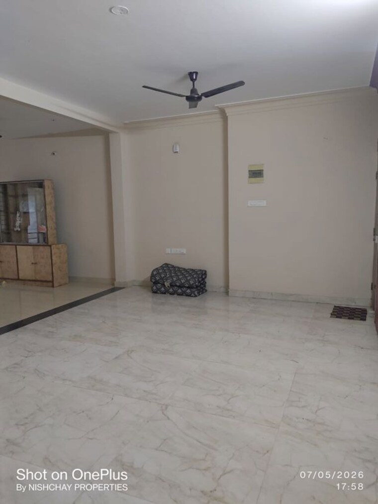 Living Room, hrbr layout 2 Bedroom 1100 Sq.Ft. Independent House In Hrbr Layout Bangalore 10359880