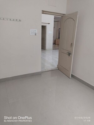 Bedroom in 2 BHK Independent House at Hrbr Layout – for Rent