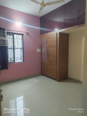 Bedroom in 2 BHK Independent House at Hrbr Layout – for Rent