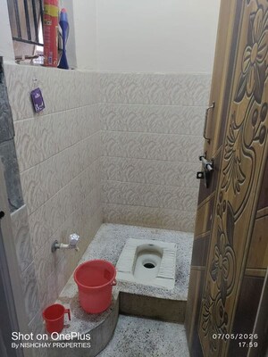 Bathroom in 2 BHK Independent House at Hrbr Layout – for Rent