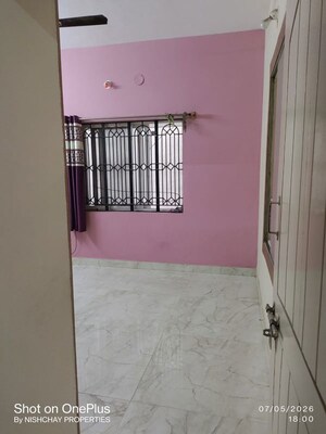 Bedroom in 2 BHK Independent House at Hrbr Layout – for Rent