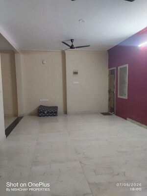 Living Room in 2 BHK Independent House at Hrbr Layout – for Rent