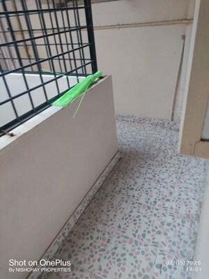  2 BHK Independent House at Hrbr Layout – for Rent